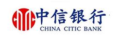 中信银行